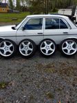 Mercedes AMG 19´´ hjul