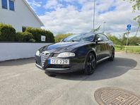 Alfa Romeo GT 1.9 JTD 16V M-JET Euro 4