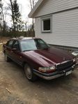 Buick Park Avenue 3.8 V6 Hydra-Matic