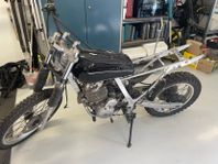 Honda Dominator NX 650