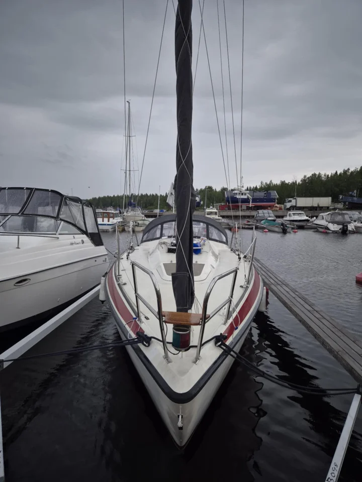 Maxi 87 Special från 1978 image
