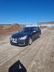 Subaru Legacy Wagon 2.0 4WD Euro 5