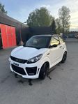Ligier JS50 Sport, DCI 2020