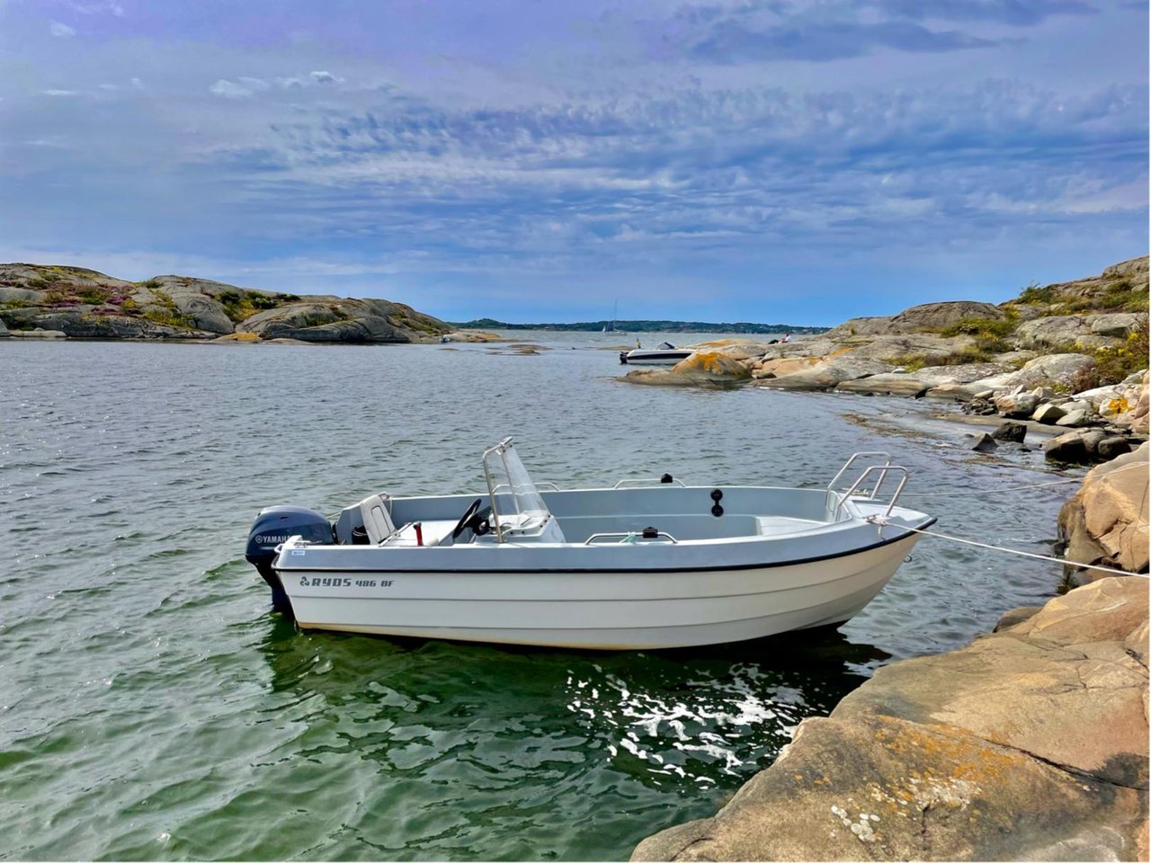 Ryds 486 BF