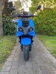 Peugeot Speedfight 4