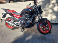 Honda NC750SD
