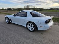 Mazda RX-7 