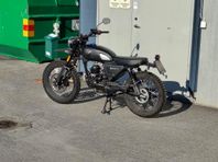Viarelli Scrambler 50CC