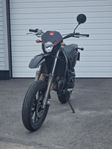 Rieju MRT SM Black edition 