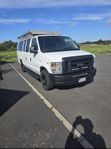 Ford E350 EXTENDED WAGON