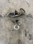 Moppe delar, Aerox, slider