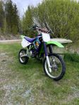 Kawasaki kx 80 Cross