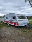 Kabe Safir TDL King Size, Långbädd 2004