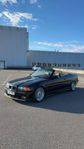BMW 325 i Convertible Lågmilad Automat