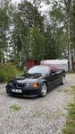 BMW 325 i Convertible Lågmilad Automat