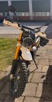 Fantic caballero Rally 500