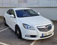 Opel Insignia 2.0 CDTI Cosmo Euro 5