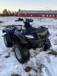 Suzuki Kingquad 750axi 