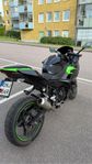 Kawasaki Ninja 400 ABS A2