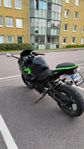 Kawasaki Ninja 400 ABS A2