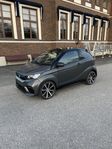 Aixam GTI coupe 2021 mopedbil