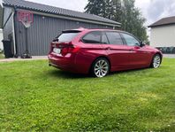 BMW 320 d Touring Sport line Euro 5