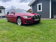 BMW 320 d Touring Sport line Euro 5