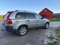 Volvo XC90 A-traktor