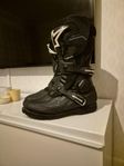 ALPINESTARS TOUCAN GORE-TEX MC-STÖVLAR .