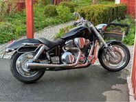 Honda VTX 1800