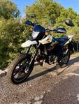 KSR MOTO TR 50 SM 2Takt 2019