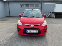 Hyundai i10 1.1 iRDE e-Sense Euro 4