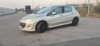 Peugeot 308 5-dörrar 1.6 HDI automat
