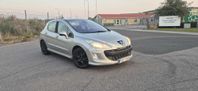 Peugeot 308 5-dörrar 1.6 HDI automat