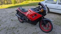 Honda CBR 1000 F