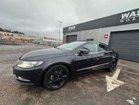 Volkswagen CC 5-seater 2.0 TSI Euro 5
