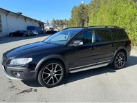 Volvo XC70 D5 AWD Geartronic Dynamic, Dynamic Edition, Momen