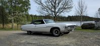 Buick Electra 225 Custom Sport Coupé 7.0 V8 Hydra-Matic