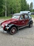 Citroën 2CV 0.6 Charleston 