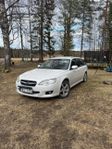 Subaru Legacy Wagon 2.0 4WD Euro 4