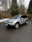 BMW X5 4.4i Sport line FYND