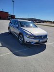Volkswagen Passat Alltrack 2.0 TDI DPF SCR BMT 4Motion Alltr