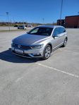 Volkswagen Passat Alltrack 2.0 TDI DPF SCR BMT 4Motion Alltr