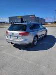 Volkswagen Passat Alltrack 2.0 TDI DPF SCR BMT 4Motion Alltr