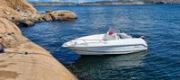 Ryds 568 GT med Mercury 90 HK