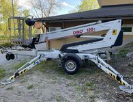 Dino 120T skylift