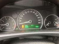 Saab 9-5 SportCombi 2.0 T Linear Euro 4