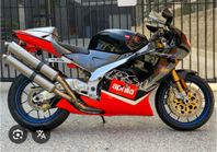 Aprilia RSV mille Köpes