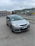 Mazda 5 2.0 - EXKLUSIV, 7 säten