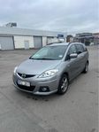 Mazda 5 2.0 - EXKLUSIV, 7 säten